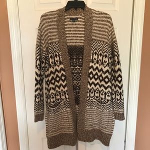 American Eagle sweater